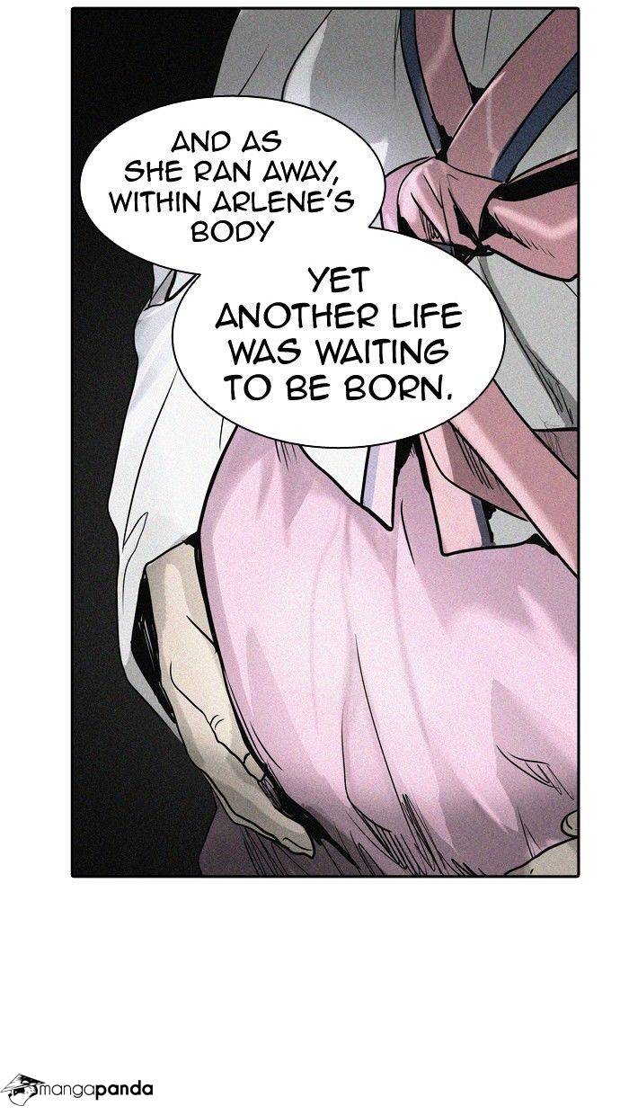 Tower of God Chapter 320 image 029